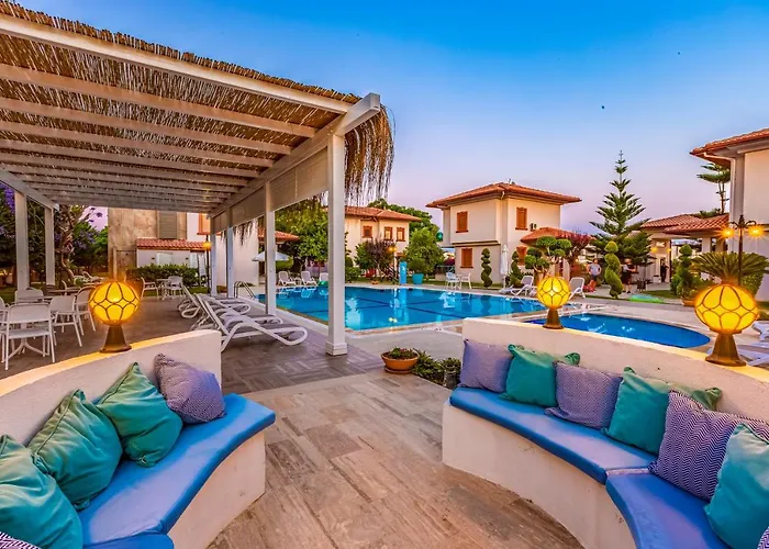 Vista Villa