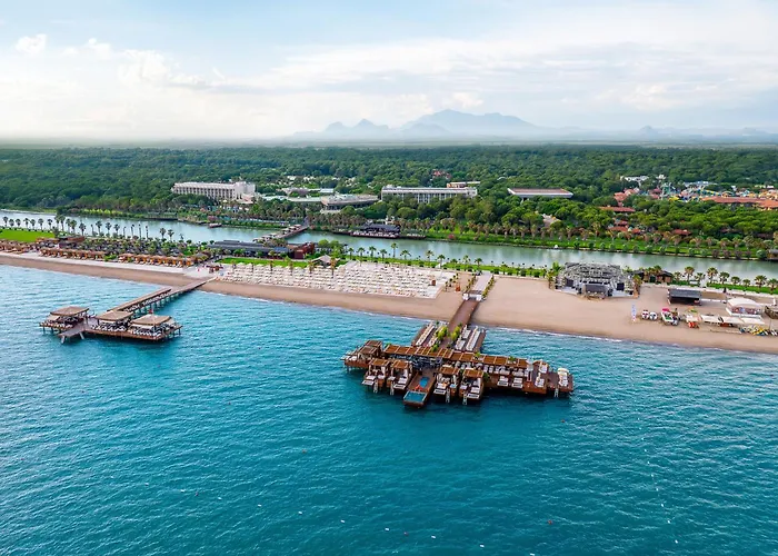 Gloria Serenity Resort