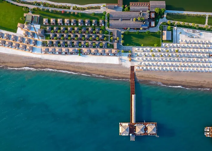 Gloria Serenity Resort